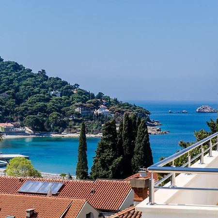 Apartments Villa Perla Dubrovnik Værelse billede