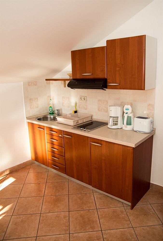 Apartments Villa Perla Dubrovnik Eksteriør billede