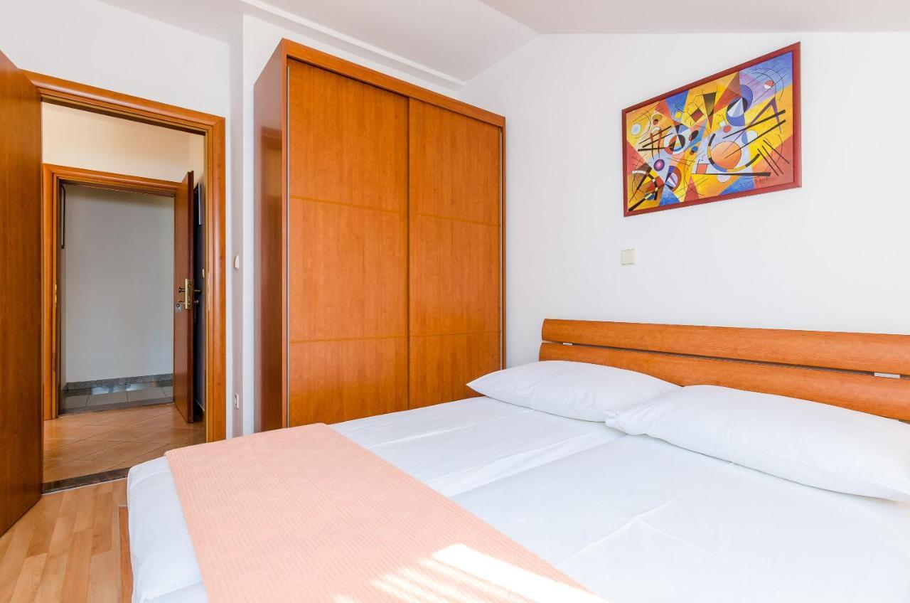 Apartments Villa Perla Dubrovnik Værelse billede