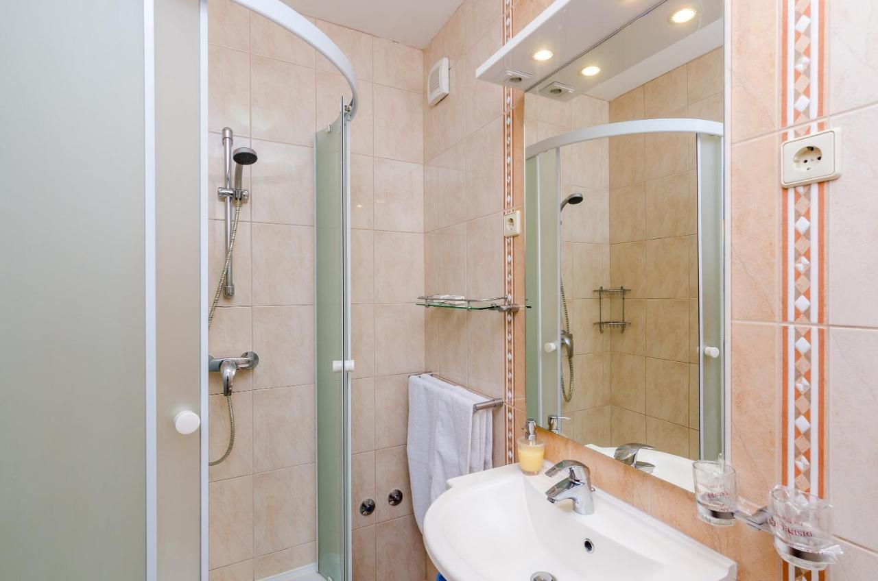 Apartments Villa Perla Dubrovnik Værelse billede
