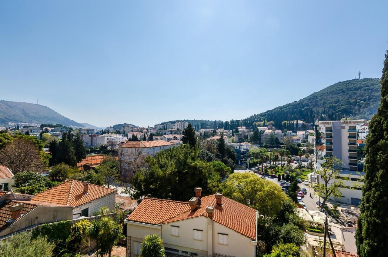 Apartments Villa Perla Dubrovnik Værelse billede