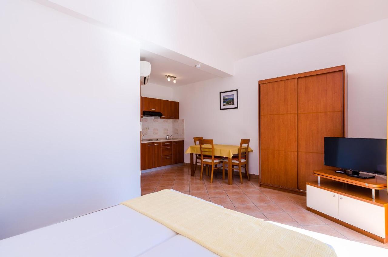 Apartments Villa Perla Dubrovnik Værelse billede