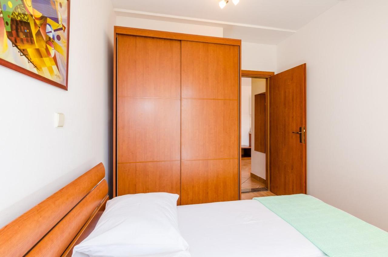 Apartments Villa Perla Dubrovnik Værelse billede