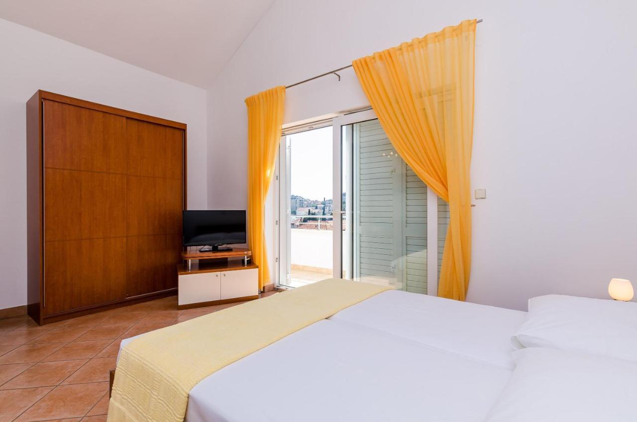 Apartments Villa Perla Dubrovnik Værelse billede