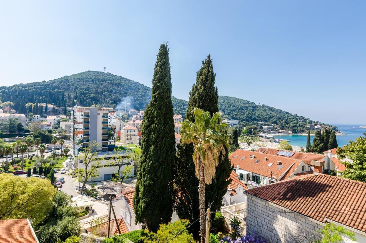 Apartments Villa Perla Dubrovnik Værelse billede