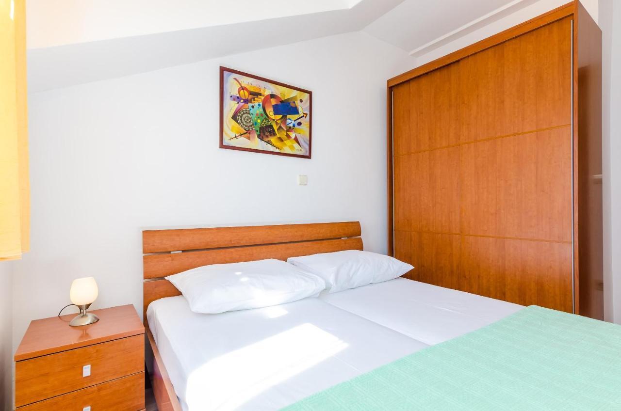 Apartments Villa Perla Dubrovnik Værelse billede