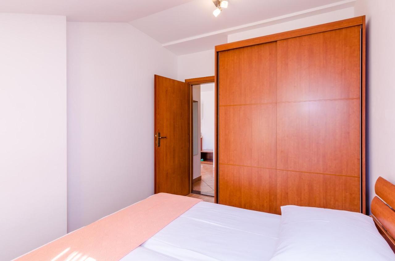Apartments Villa Perla Dubrovnik Værelse billede