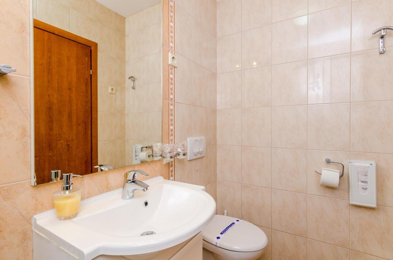 Apartments Villa Perla Dubrovnik Værelse billede