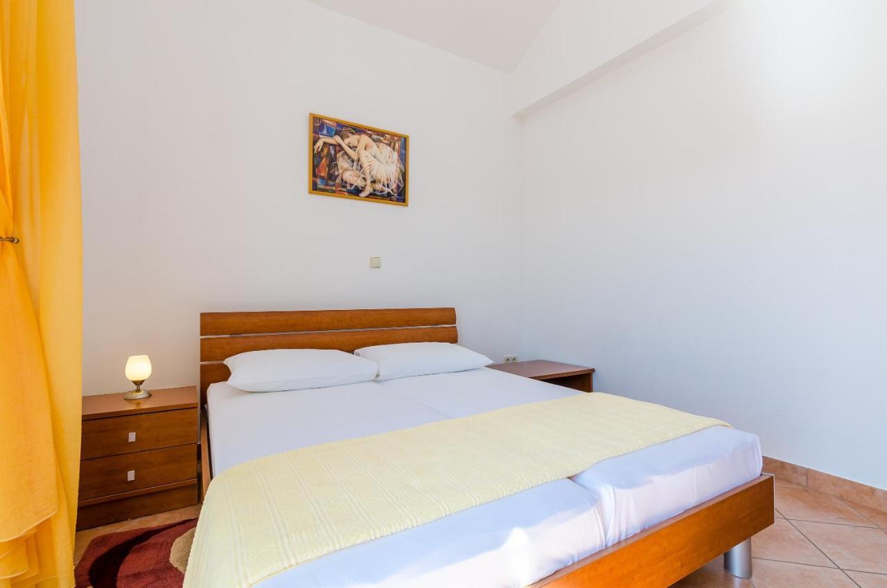 Apartments Villa Perla Dubrovnik Værelse billede