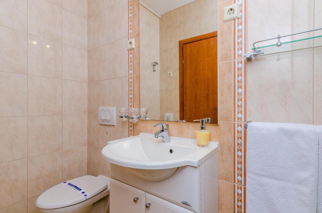 Apartments Villa Perla Dubrovnik Værelse billede