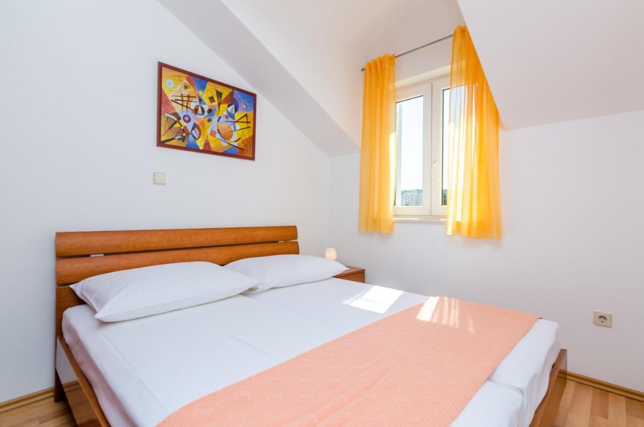 Apartments Villa Perla Dubrovnik Værelse billede