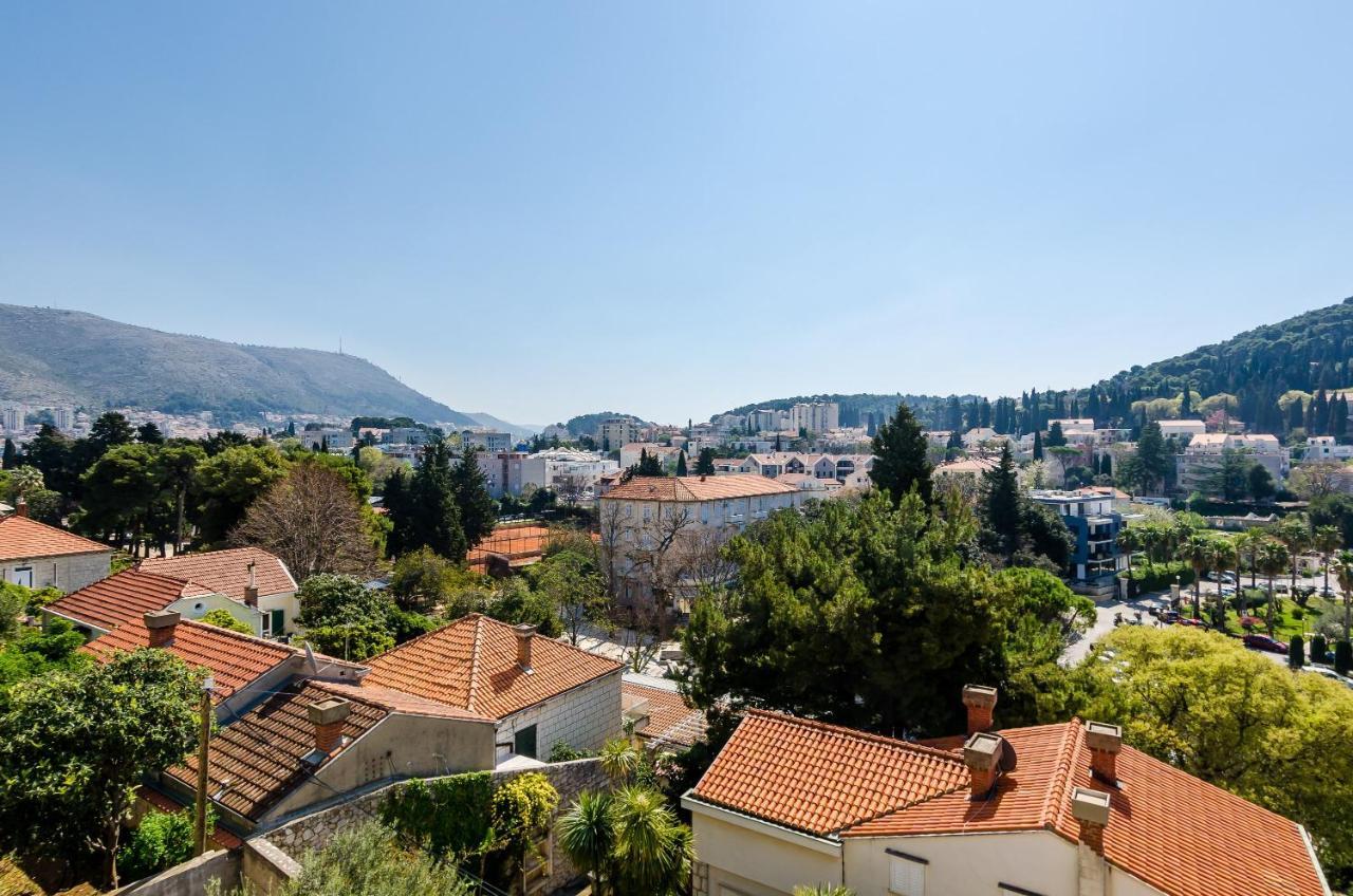 Apartments Villa Perla Dubrovnik Værelse billede