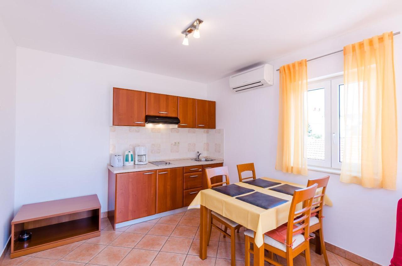 Apartments Villa Perla Dubrovnik Værelse billede