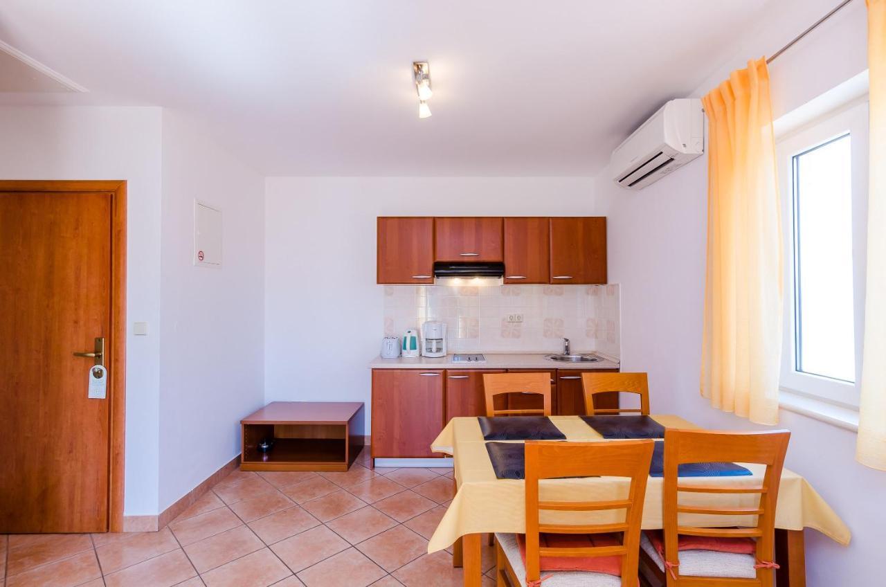 Apartments Villa Perla Dubrovnik Værelse billede