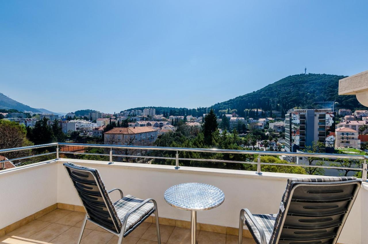 Apartments Villa Perla Dubrovnik Værelse billede