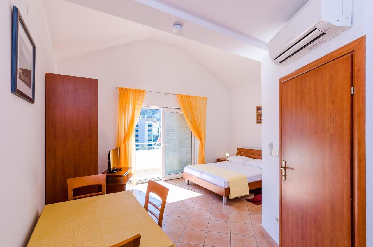 Apartments Villa Perla Dubrovnik Værelse billede