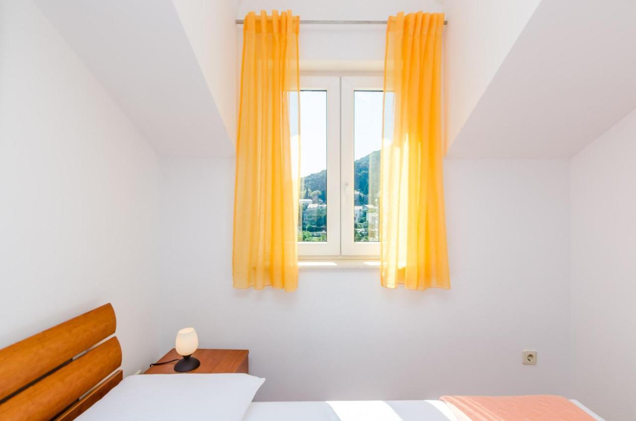 Apartments Villa Perla Dubrovnik Værelse billede
