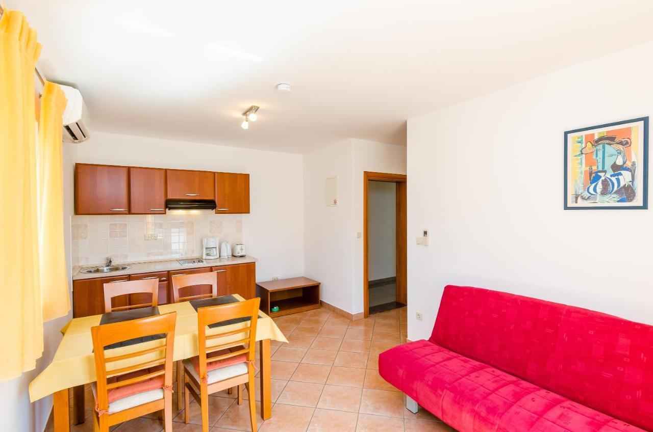 Apartments Villa Perla Dubrovnik Værelse billede