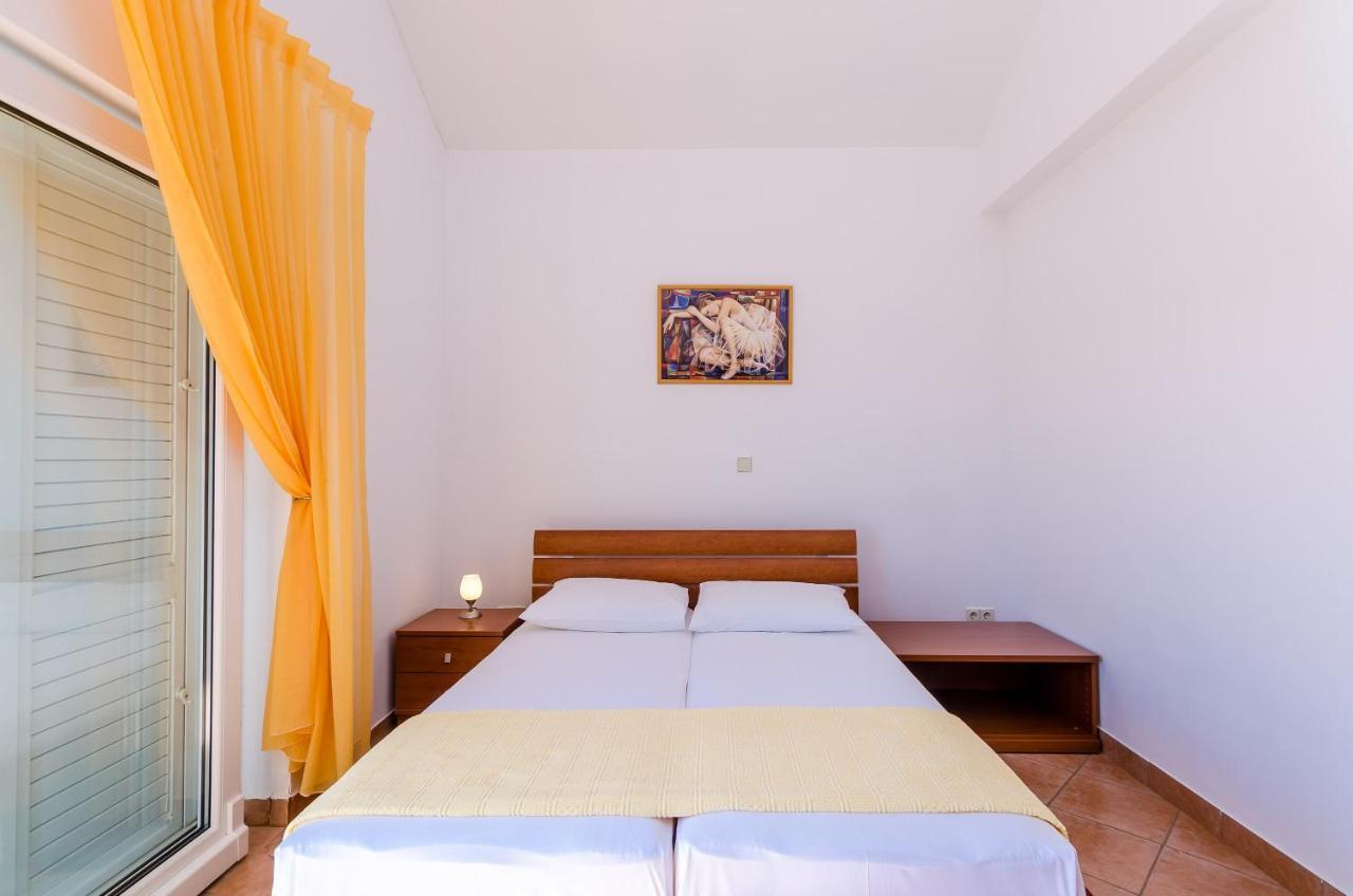 Apartments Villa Perla Dubrovnik Værelse billede